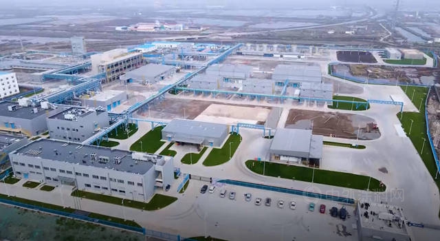 诺力昂世界级有机过氧化物基地在津投产，支持亚洲聚合物行业发展
