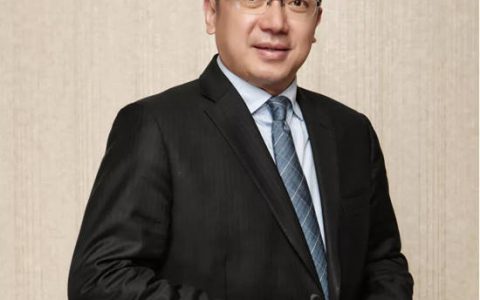 永不停歇创新的脚步——访2020年度建材行业十大新闻人物王兵