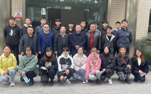 重庆亿隆涂料、重庆理工大学 建立“研究生联合培养基地”