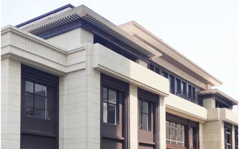 捕捉演绎多样色彩，立邦创色工程师打造出“色”建筑空间