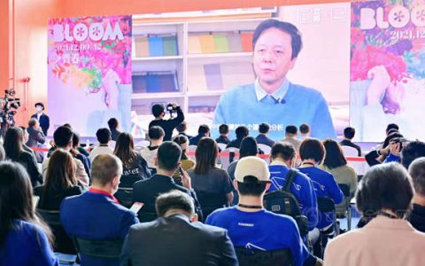 解码“链接”秘密，立邦深度解读2022中国流行色彩趋势