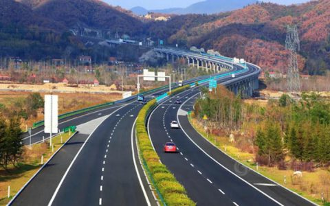 北新防水入围中交一航局2021-2022年度防水材料战略供应商