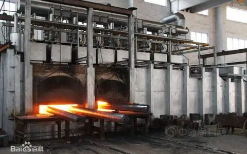 高温工业窑炉红外节能涂料技术入选国家工业节能技术推荐目录
