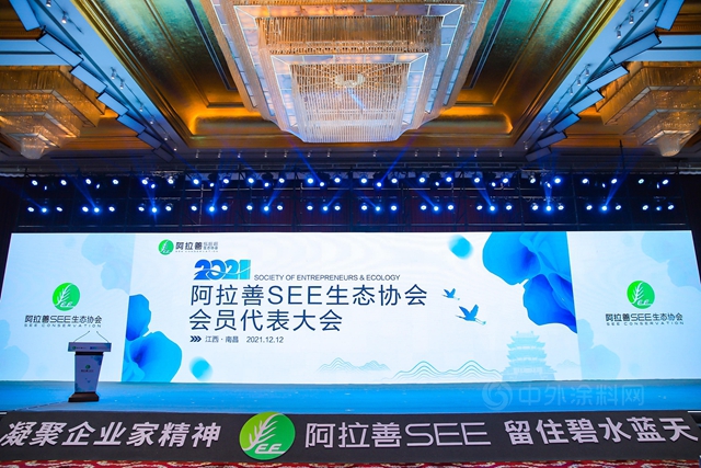 三棵树与公益同行，再获SEE多项荣誉