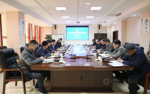 金昌市委副书记、市长王方太一行莅临龙佰集团调研