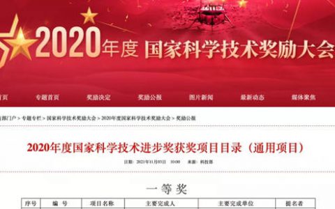 卓宝合作高校东南大学获“国家科技进步奖一等奖”等多项大奖