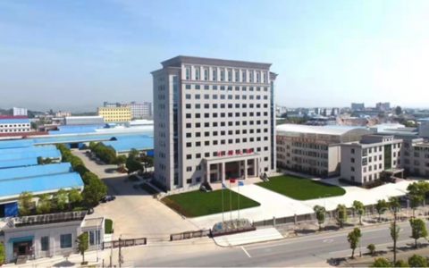 广源集团首次上榜江西百强企业榜单，打造我国碳酸钙行业首选品牌