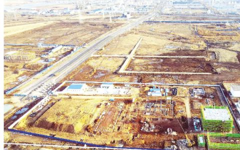 投资2.6亿！艾仕得年产1.58万吨涂料项目 迎来新进展