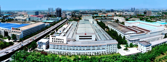 三棵树绿金刚光伏屋面系统成功入选中国西电集团战略合作