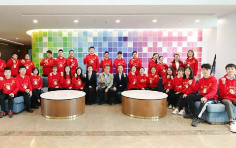 展辰2021届菁英培训班圆满结营