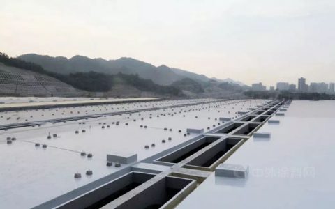 融合防水 再造精品！凯伦这一项目入选《优质工程防水材料与技术》白皮书