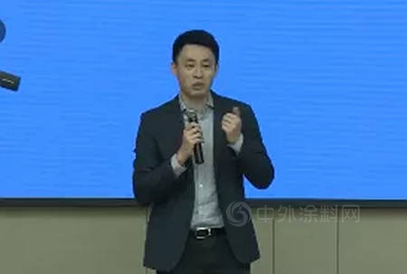 上海涂料染料行业协会第九届第六次会长会议、第七次理事会扩大会议