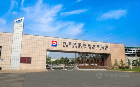 第一名！2021石油和化工民营企业百强出炉——龙佰集团位居河南首位