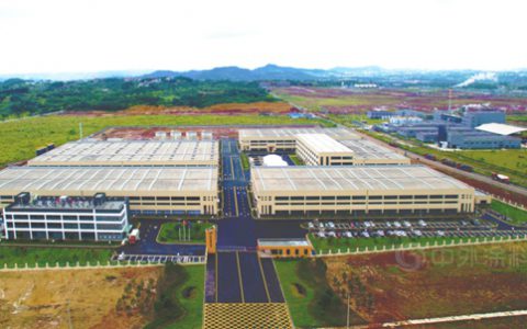 苏州制造 品牌赋能——凯伦MBP-P核电卷材荣获“苏州制造”品牌认证！