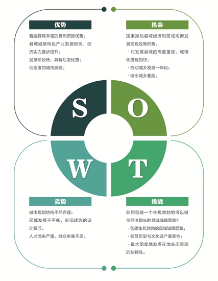 三棵树首发《中国县域建筑外立面色彩解决方案》报告