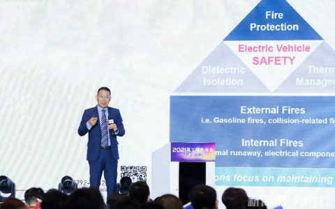 PPG动力电池防火涂料解决方案，赋能安全出行新纪元