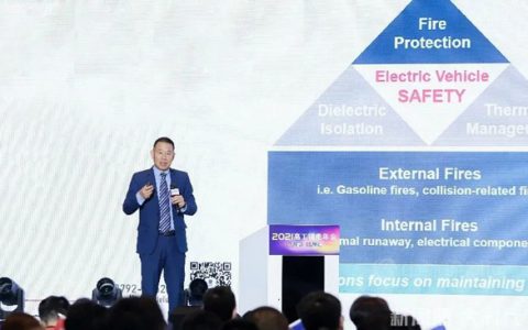 PPG动力电池防火涂料解决方案，赋能安全出行新纪元