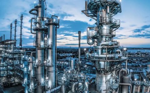 巴斯夫将开展股票回购计划