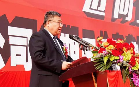 “种”工厂的立邦王者归来！为何连续在清远投资扩能？