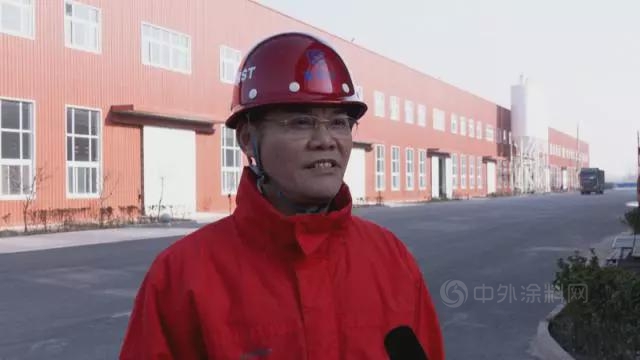 总投资15亿 占地427亩的富思特河北生产基地项目竣工