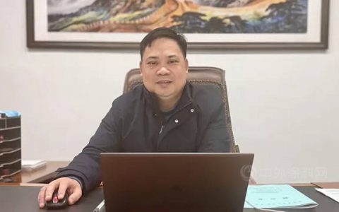 逆势营收增长30%！金陵涂料怎么做到的？——专访江苏金陵特种涂料有限公司总经理戴海雄