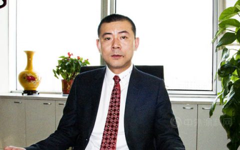 共建战略生态，突破才有未来 ——专访陕西宝塔山油漆股份有限公司董事长李斌