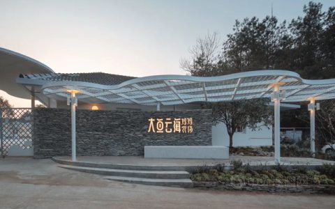 当立邦助力改造大鱼妈妈农场时，背后“刷新”的是什么?