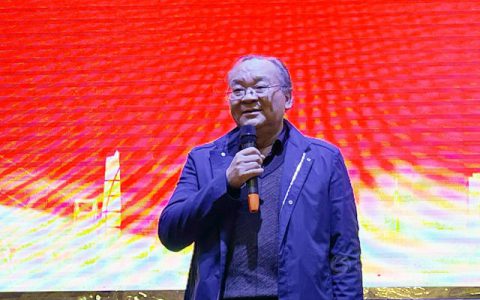 精准把脉，破局共创 | 合众化工2021年度总结暨表彰大会