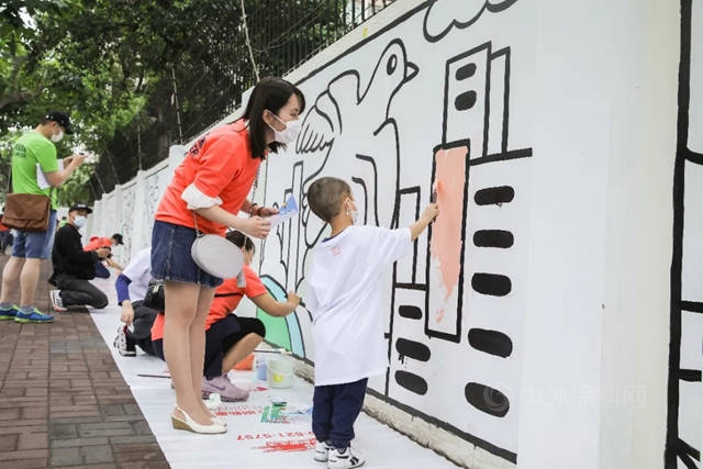 人民日报：立邦以色彩为纽带，助力美好生活