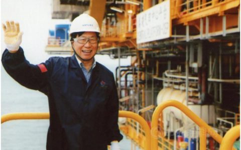 降服“吃金属的老虎”！侯保荣院士获2021年度中国科学院杰出科技成就奖