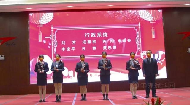 飞鹿股份隆重召开2022年度经营工作会议