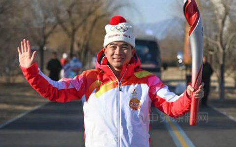 东南卫视《冬奥会上的福建智造》：三棵树刷出冬奥绿色密码