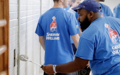 3亿美元！宣伟投资一个新项目扩充建筑涂料生产能力