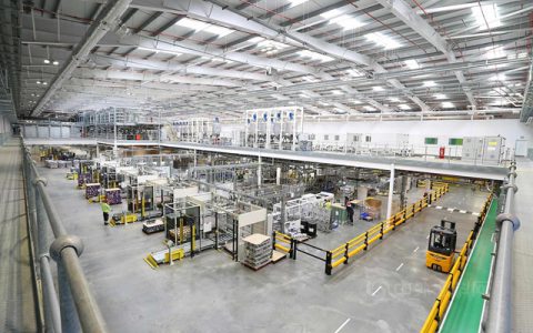 抵御原材料波动风险！阿克苏诺贝尔宣伟东方雨虹如此 “出招”