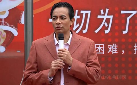 开工大吉|美涂士开启2022新篇章！