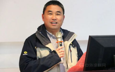 引增长，领未来 | 展辰新材家具漆业务2022年经营分析会圆满召开！
