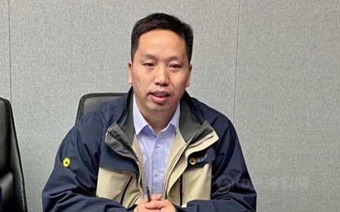 展辰经典漆开工大吉 | 变革聚能 挖潜增效 目标必达