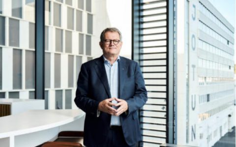 利润22亿下滑10%！佐敦总裁：还会有更多产品执行涨价