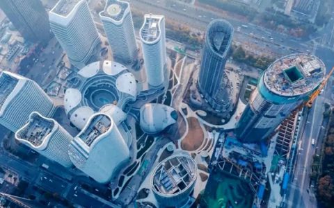 艾仕得环保涂料助力打造绿色建筑
