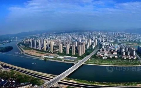 凯伦股份携手丽水城投 共建绿色之都