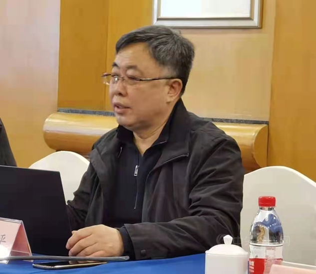 2022中染协有机颜料专业委员会主任会议在杭州召开