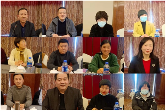 团结奋进  谱写发展新篇章——宁波涂协涂装分会换届大会暨第二届理事会成功召开