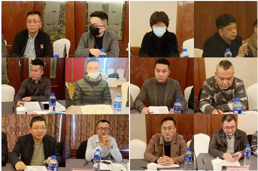 团结奋进  谱写发展新篇章——宁波涂协涂装分会换届大会暨第二届理事会成功召开