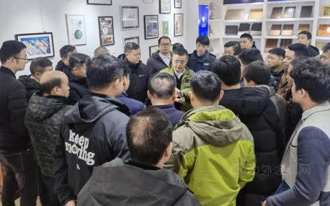 赋能提升，华润涂料举办南区培训交流会