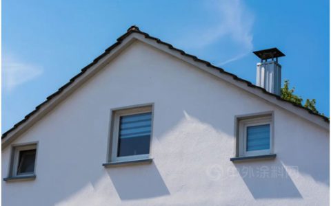 立邦高效保温材料，为建筑穿上冬暖夏凉的“绿色外衣”