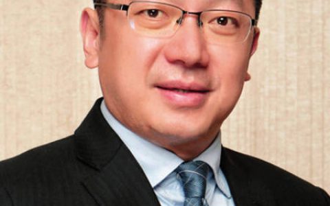 北新建材董事长王兵：使命感和市场化是我们奋进新时代的底色
