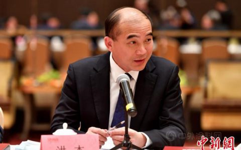 全国人大代表洪杰：绿色建材下乡助力美丽乡村建设