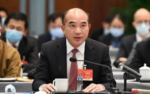 两会发声！全国人大代表、三棵树洪杰献了哪些良计？