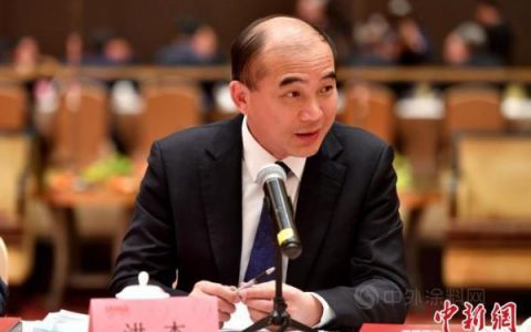 全国人大代表、三棵树董事长洪杰：开展“双碳”标识产品认定，推动绿色建材下乡，推进建筑外墙保温质量管理体系建设