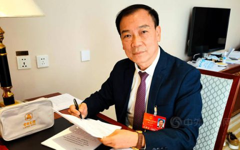 全国人大代表、千色花董事长黄达昌：明确低VOCs含量涂料定义，助推涂装制造源头减排